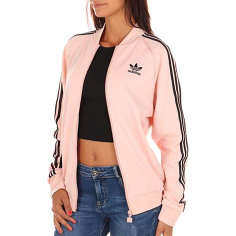 veste adidas femme